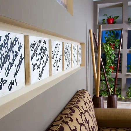 Hotel Pradillo Conil 3*