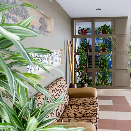 Pradillo Conil Hotel