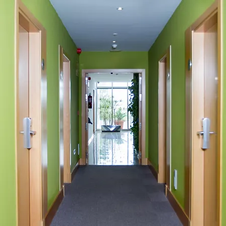 Pradillo Conil Hotel