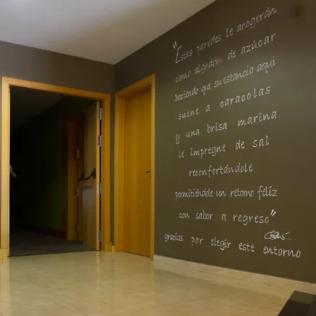 Pradillo Conil Hotel 3*