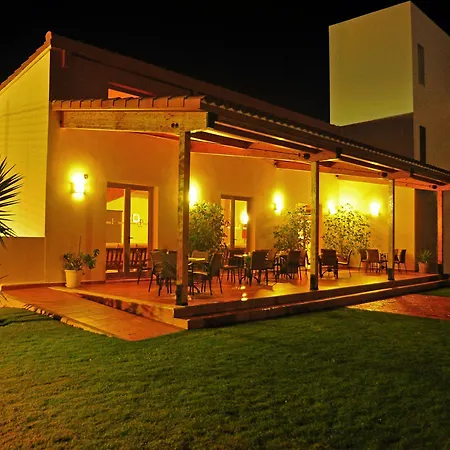 Pradillo Conil