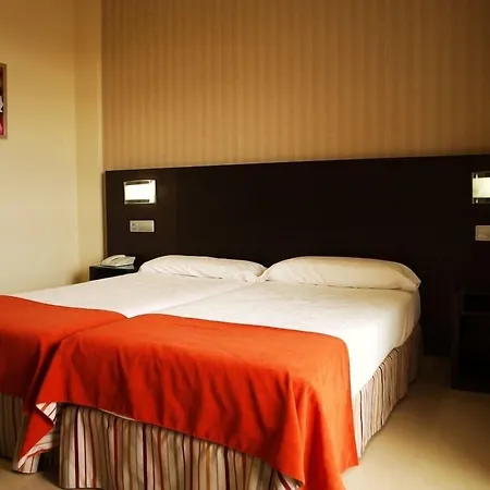 Hotel Pradillo Conil Conil De La Frontera