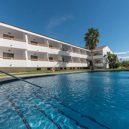 호텔 Pradillo Conil 3*