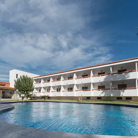 Hotel Pradillo Conil