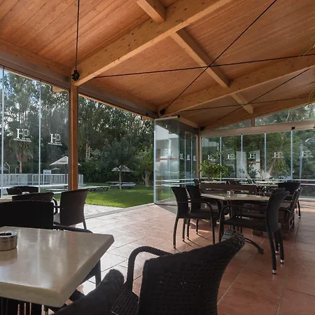 Pradillo Conil Hotel