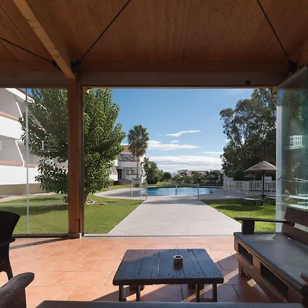 Pradillo Conil Hotel