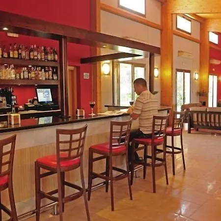 Hotel Pradillo Conil Conil De La Frontera