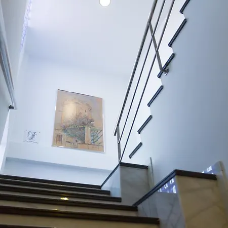 Hotel Pradillo Conil Conil De La Frontera