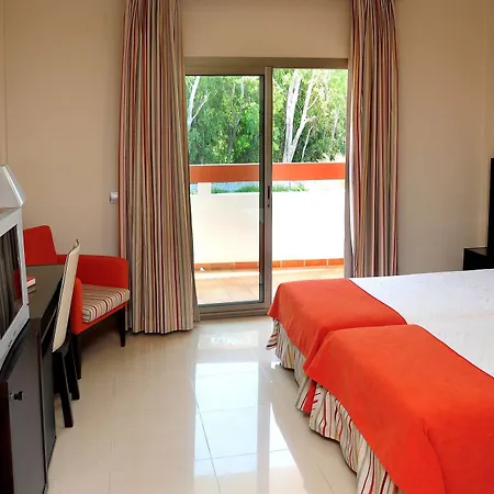 Pradillo Conil Hotel