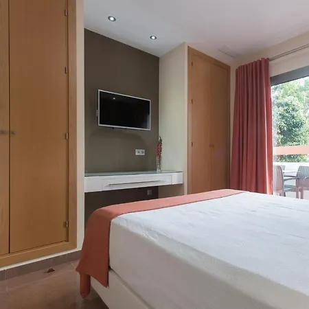 Hotel Pradillo Conil