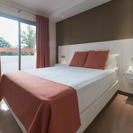 Hotel Pradillo Conil Conil De La Frontera