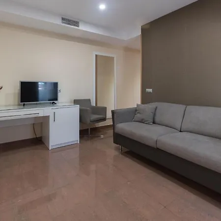 Hotel Pradillo Conil Conil De La Frontera