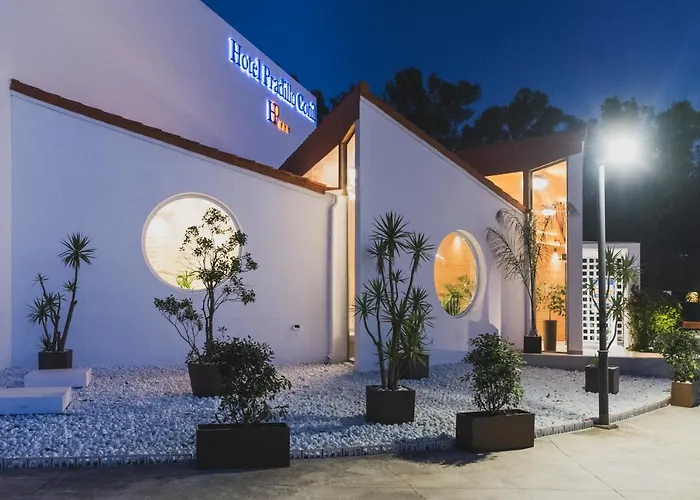 Pradillo Conil 3* 콘일데라프론테라