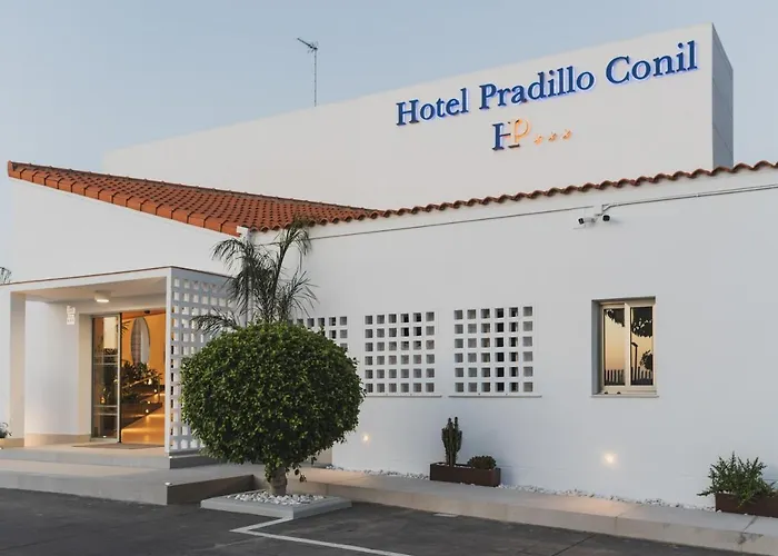 Pradillo Conil 콘일데라프론테라