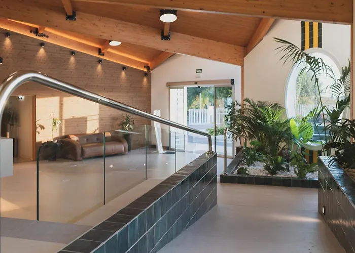 Pradillo Conil Szálloda 3*