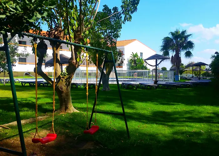 Hotel Pradillo Conil 3*