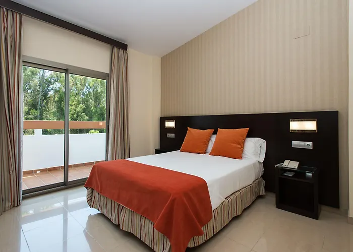 Hotel Pradillo Conil Conil De La Frontera