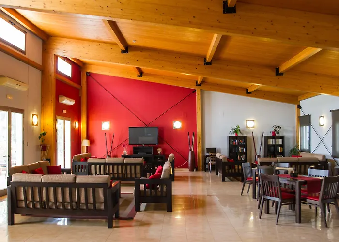 Szálloda Pradillo Conil 3*