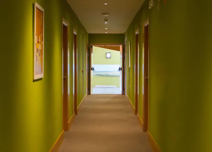 Pradillo Conil 3* Conil de la Frontera