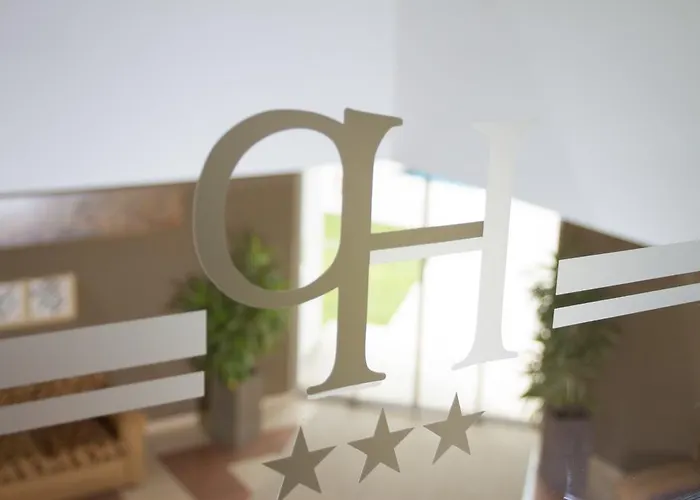 Hotel Pradillo Conil 3*