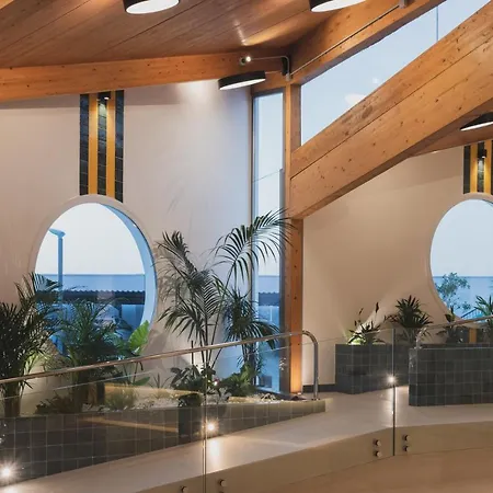 Hotel Pradillo Conil 3*