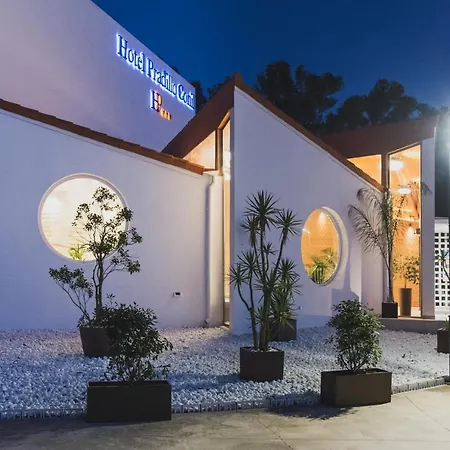 Pradillo Conil 3* Conil De La Frontera