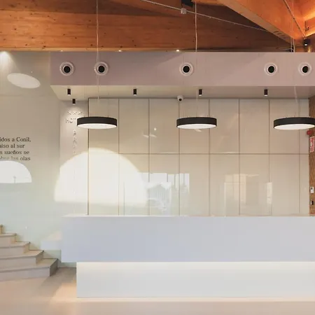 Pradillo Conil 3* Conil De La Frontera