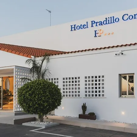 Pradillo Conil Conil De La Frontera