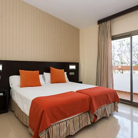 Pradillo Conil 3* Conil De La Frontera