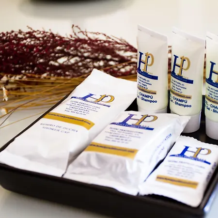 Pradillo Conil Hotel