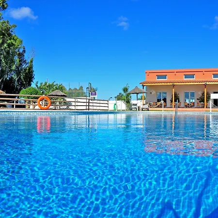 Hotel Pradillo Conil