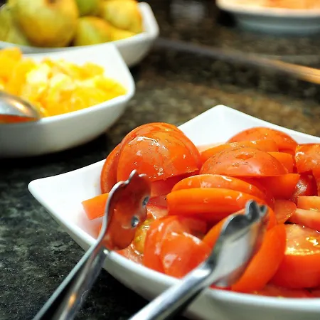 Hotel Pradillo Conil 3*