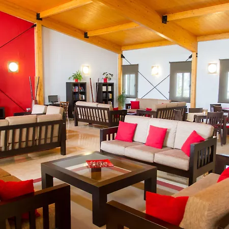 Pradillo Conil Hotel Conil De La Frontera