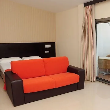 Hotel Pradillo Conil