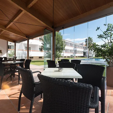 Hotel Pradillo Conil Conil De La Frontera