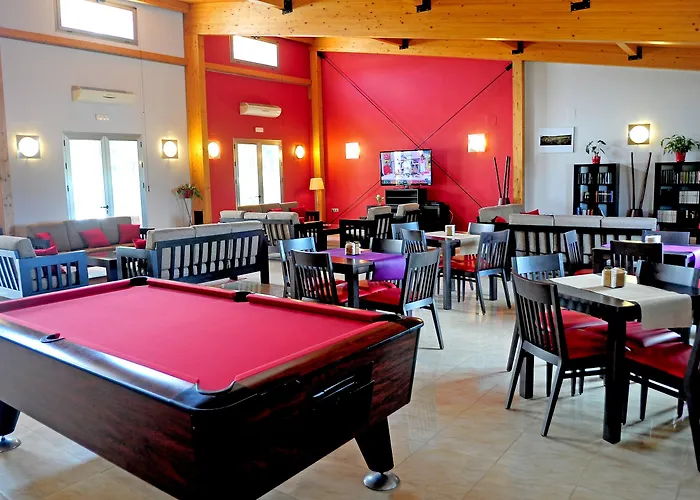 Pradillo Conil Ξενοδοχείο Conil De La Frontera