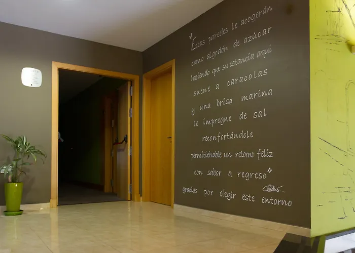 Pradillo Conil Ξενοδοχείο 3*