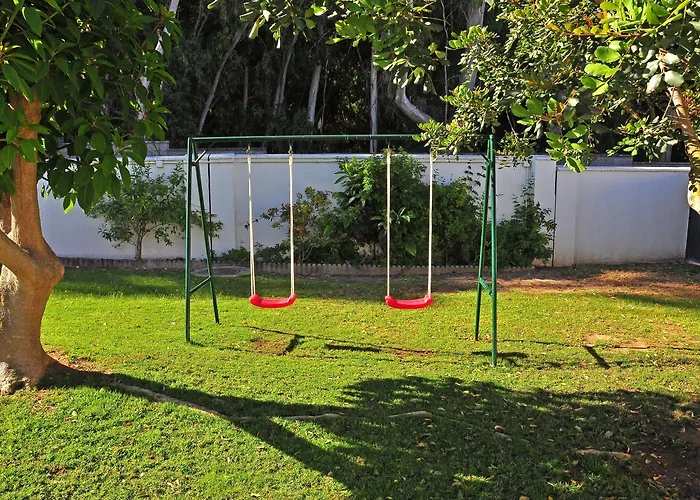 Pradillo Conil Szálloda 3*