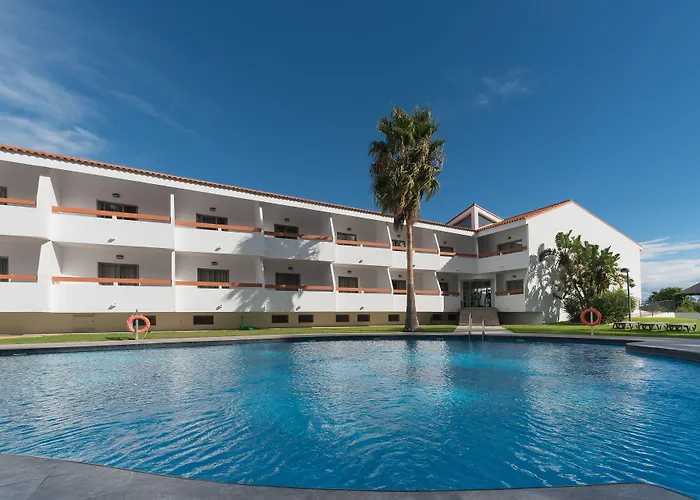 Pradillo Conil Szálloda 3*