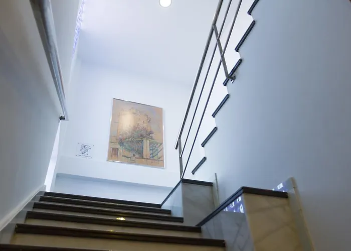 Ξενοδοχείο Pradillo Conil Conil De La Frontera