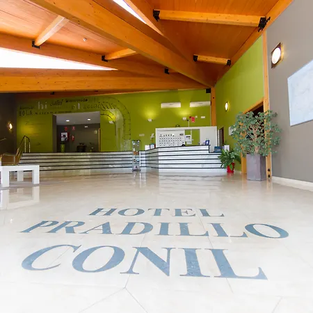 普拉迪约康尼尔酒店