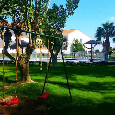 Szálloda Pradillo Conil 3*