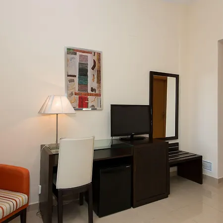 Szálloda Pradillo Conil 3*