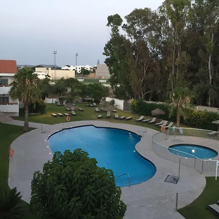 Pradillo Conil Szálloda Conil de la Frontera