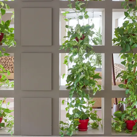 酒店 普拉迪约康尼尔酒店