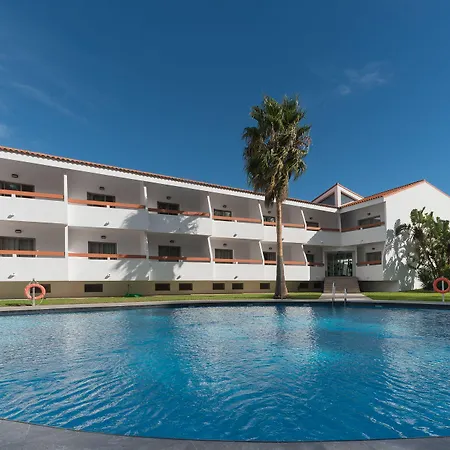 Pradillo Conil Szálloda 3*