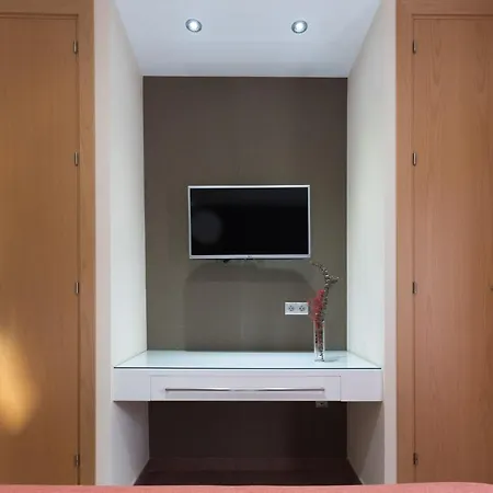 Pradillo Conil Szálloda Conil de la Frontera