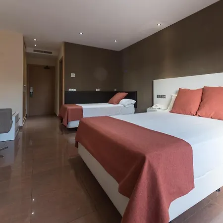 Szálloda Pradillo Conil 3*