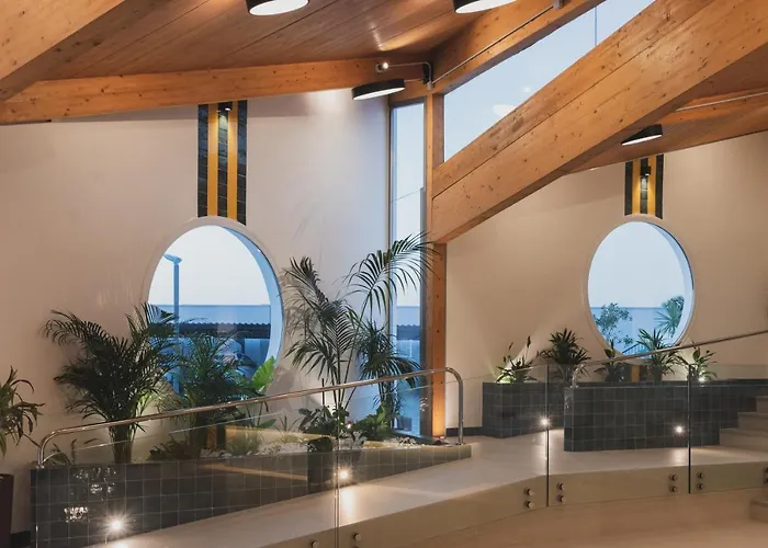 酒店 普拉迪约康尼尔酒店 3*