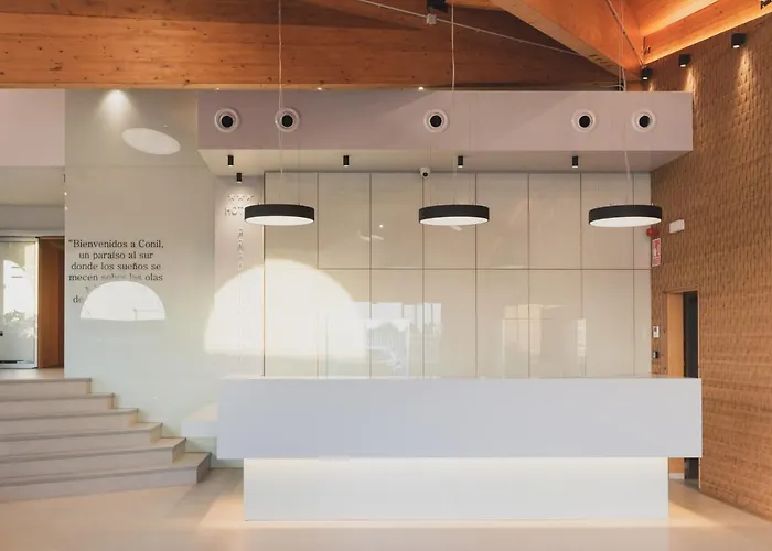 普拉迪约康尼尔酒店 3* 科尼尔-德拉弗龙特拉